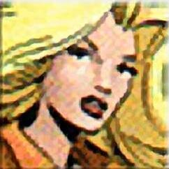 Lady Aleena's avatar